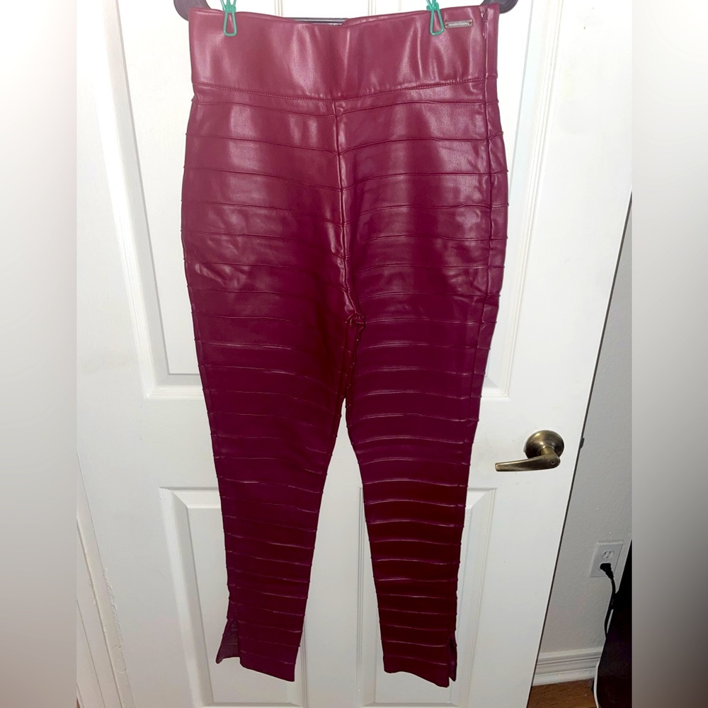maniere de voir pants